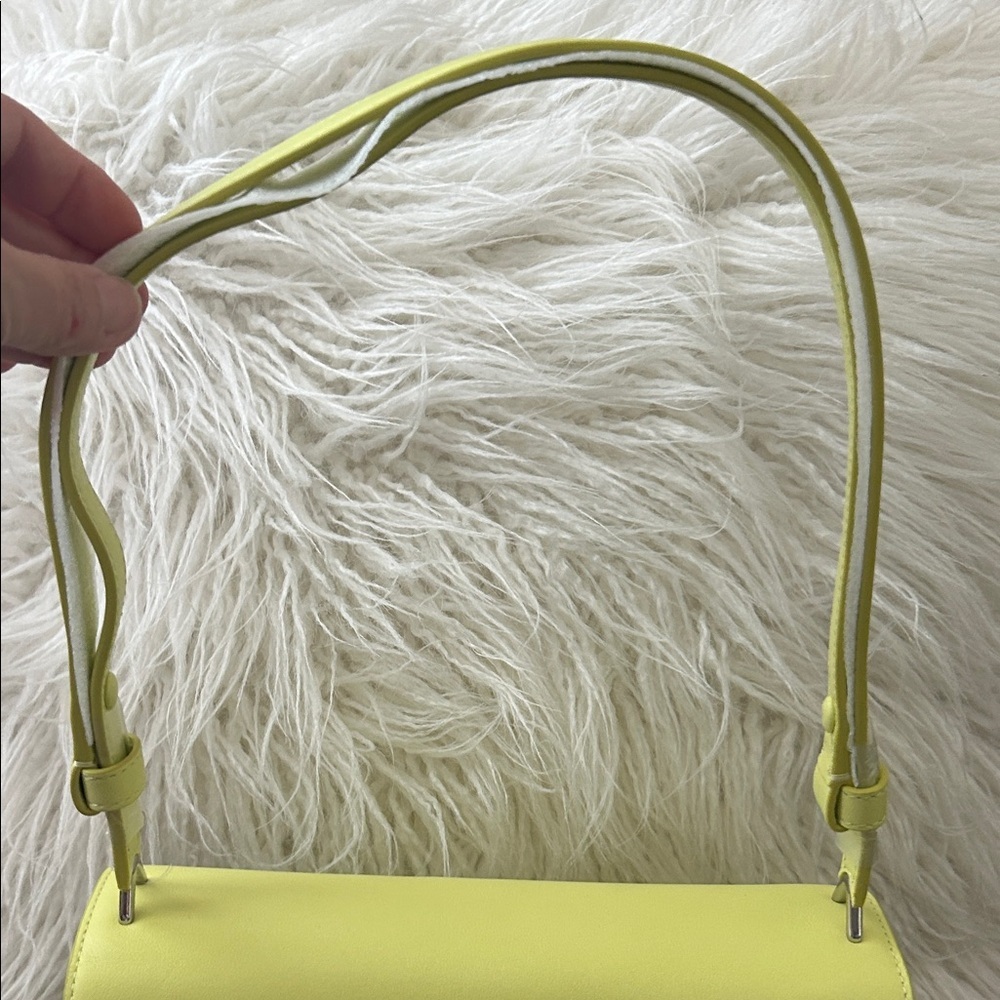 Kate Spade Lemon Shoulder Bag NWT - Picture 2 of 12